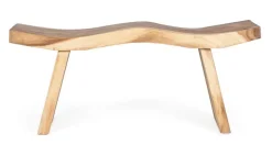 PANCHETTA IN LEGNO - WELLE