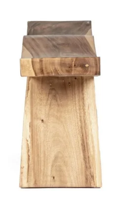 PANCHETTA IN LEGNO - WELLE