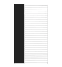 PANNELLO VERTICALE PERGOLA OCEAN ANTRAC