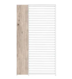 PANNELLO VERTICALE PERGOLA OCEAN RUSTIC