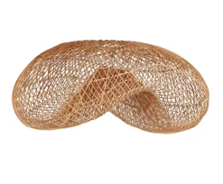 PARALUME LAMPADARIO KADIN NATURALE 81X56