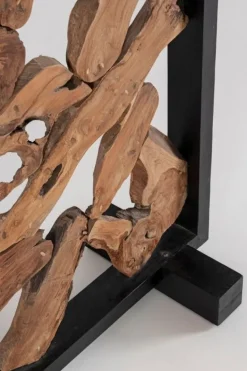 PARAVENTO IN LEGNO - GRENADA