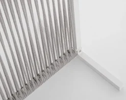 PARAVENTO PAXSON 180X120 BIA QS20/GRIGIO