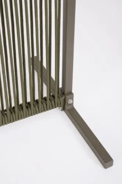 PARAVENTO PAXSON 180X120 OLIV QS24