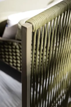 PARAVENTO PAXSON 180X120 OLIV QS24