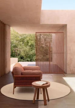 PARAVENTO PAXSON 120X180 SIERRA QS21