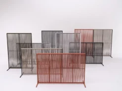 PARAVENTO PAXSON 120X180 SIERRA QS21