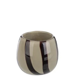 P.CANDELA CETUS VT SALVIA MARRONE D9