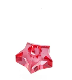 P.CANDELA ELDRID VT STELLA ROSSO 7,5X7,5