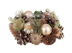 P.CANDELA 1P AILEEN TO VERDE-NATURALE