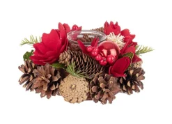 P.CANDELA 1P ALISSA TO ROSSO-NATURALE