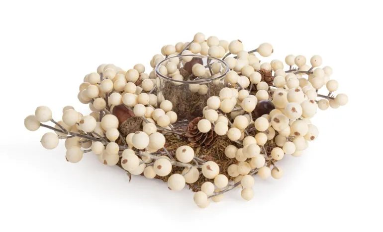 P.CANDELA 1P BILLIE TO C-BACCA CRE D29