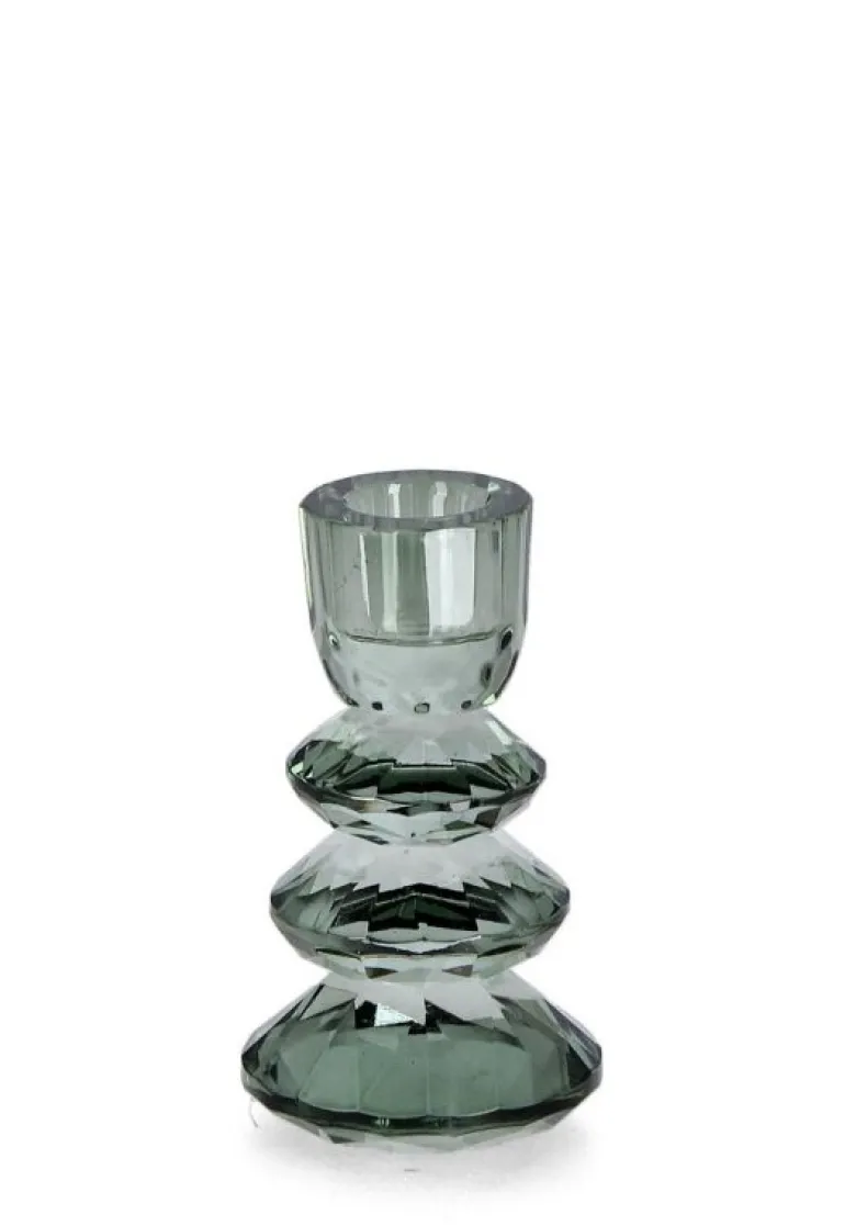 P.CANDELA 1P ELDRID VT VERDE D6X11H