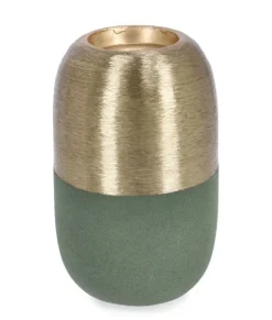 P.CANDELA SAAD VERDE ORO H11