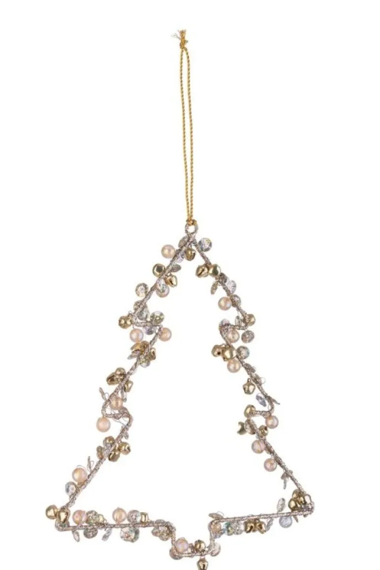 PENDAGLIO BEAD PINO CHAMP 18X18