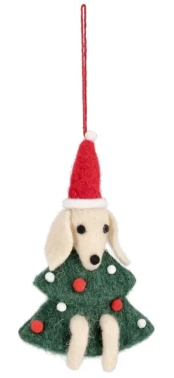 PENDAGLIO CECIL CANE LEGS C-PINO DECOR