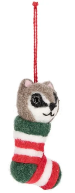 PENDAGLIO CECIL PROCIONE C-CALZA