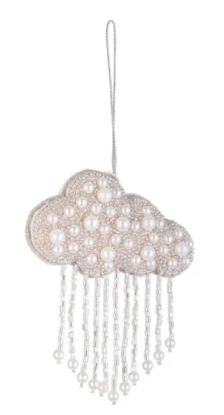 PENDAGLIO CLOUDY ARGENTO C-PERLE