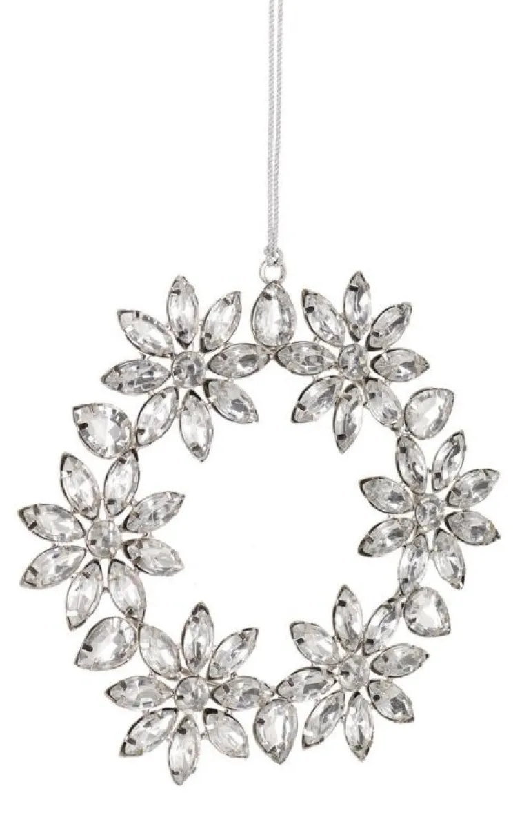 PENDAGLIO CRYSTALS CORONA 83