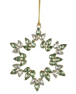 PENDAGLIO DOMINIC FIOC NEVE 6P VER 12X12