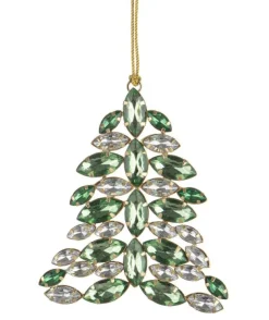 PENDAGLIO DOMINIC PINO VERDE 10X14