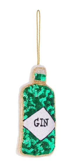 PENDAGLIO FLASK BOTTIGLIA GIN