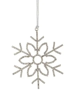 PENDAGLIO JEXON FIO NEV 6P FIO ARG 10X10