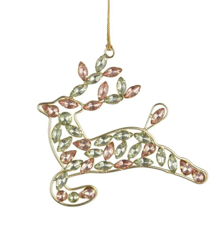 PENDAGLIO KAYLEN RENNA VERDE 12X14