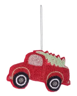 PENDAGLIO LONDON FURGONCINO ROSSO C-PINO