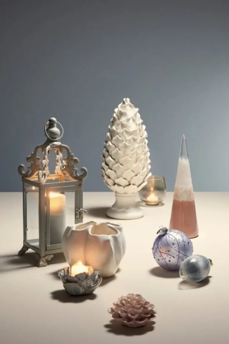 PENDAGLIO VT ELEGANCE GRIGIO-BIA ASS3