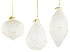 PENDAGLIO VT FLORAL BIANCO OP ASS3