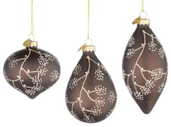 PENDAGLIO VT FLORAL MARRONE ASS3