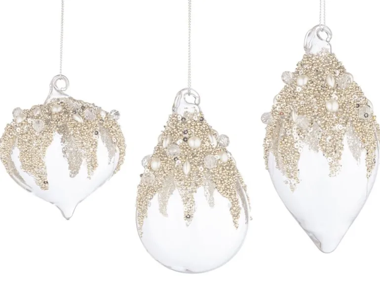 PENDAGLIO VT IMPERIAL TRASPARENTE ASS3