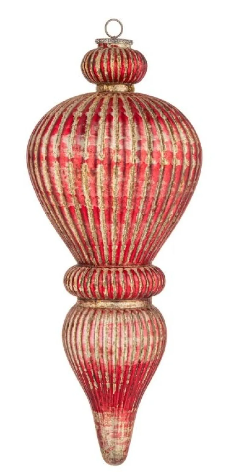 PENDAGLIO VT OLIWIA GOCCIA ROSSO H51