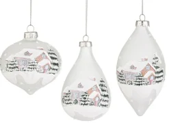 PENDAGLIO VT VILLAGE BIANCO RV ASS3