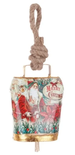 PENDAGLIO WENDI CAMPANA BABBO C-POINSEZI