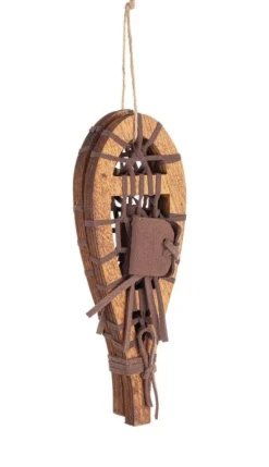 PENDAGLIO WENGEN CIASPOLA NAT-MARR L