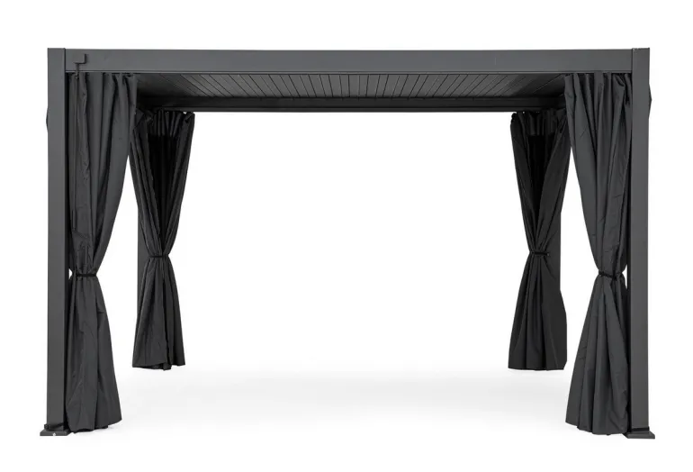 PERGOLA OCEAN 3X4 ANTRACITE