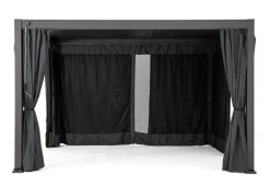 PERGOLA OCEAN 3X4 ANTRACITE