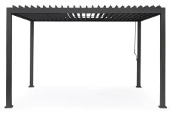PERGOLA OCEAN 3X4 ANTRACITE