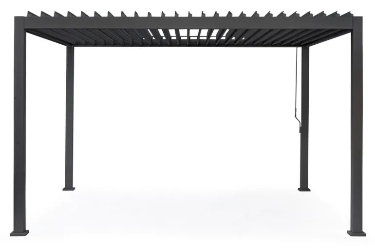 PERGOLA OCEAN 3X4 ANTRACITE
