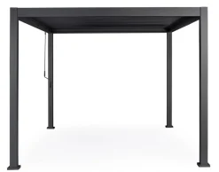 PERGOLA OCEAN 3X4 ANTRACITE