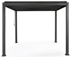 PERGOLA OCEAN 3X4 ANTRACITE