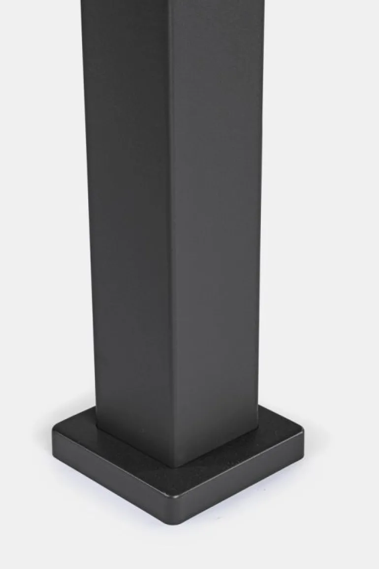 PERGOLA OCEAN 3X4 ANTRACITE