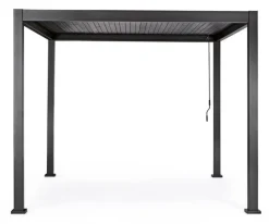 PERGOLA OCEAN 3X3 ANTRACITE