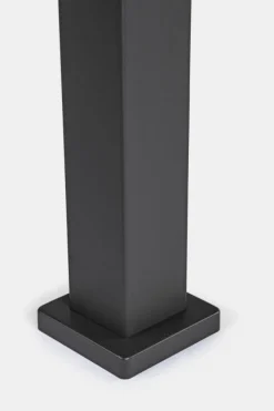 PERGOLA OCEAN 3.6X6 ANTRACITE