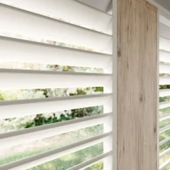 PERGOLA OCEAN 3X3 BIANCO