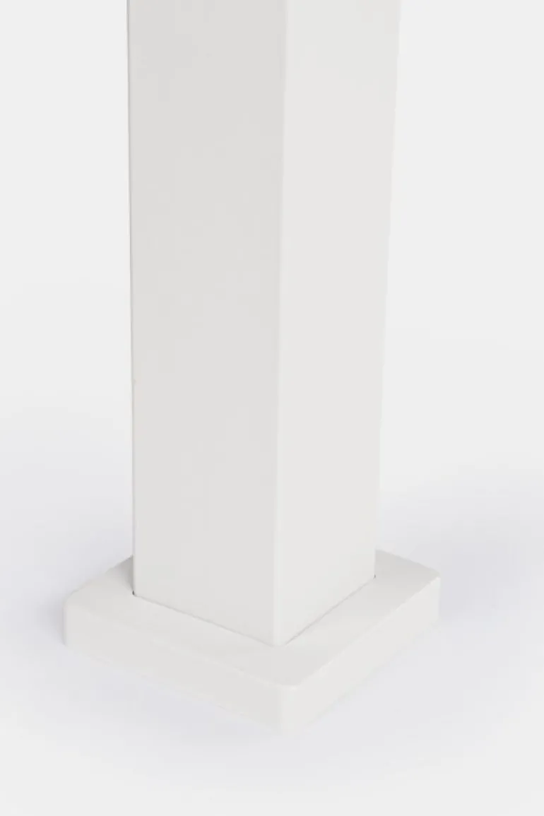 PERGOLA OCEAN 3X3 BIANCO