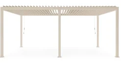 PERGOLA OCEAN 3.6X6 SETA