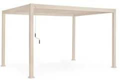 PERGOLA OCEAN 3X4 SETA